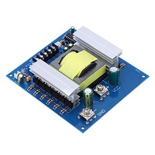 1000W Pure Sine Wave Inverter Module DC to AC Power Converter Board with Low
