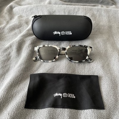 Stussy owen サングラス Stussy Owen Tortoiseshell 'Blue Tort' Sunglasses, Japan | eBay