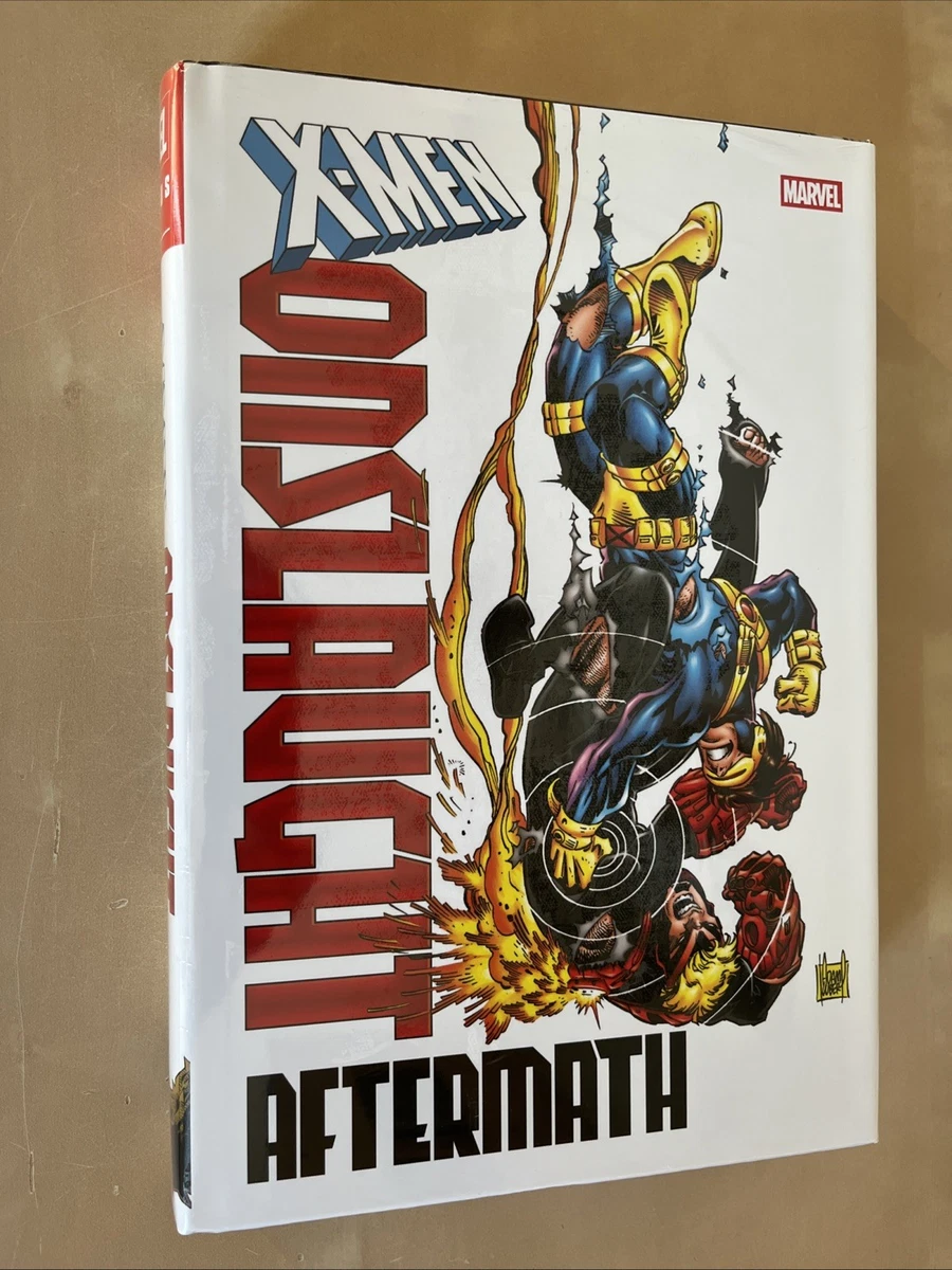 x men onslaught products for sale | eBay