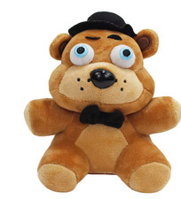 Five Nights At Freddy's Plushie Five Nights At Freddy's Stuffed Animal FNAF Toy