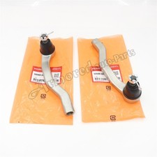 OEM Inner & Outer Tie Rod End Set for Honda CR-V 1998-2001
