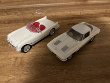Amt 53 63 Corvettes