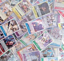 One Piece TCG Karten Konvolut, 70 Stück, OP1...