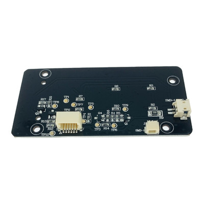 Für XCLEA H30 Plus H40 kompatible Tastatur für Oberflächenmontage Technologie