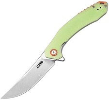 CJRB Gobi Linerlock Glow (J1906GD)