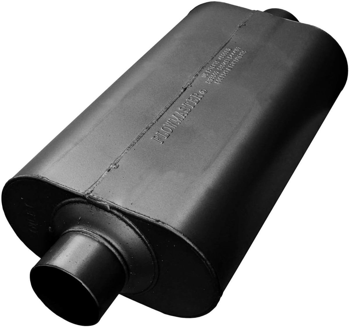 Flowmaster Super 50 Muffler 3