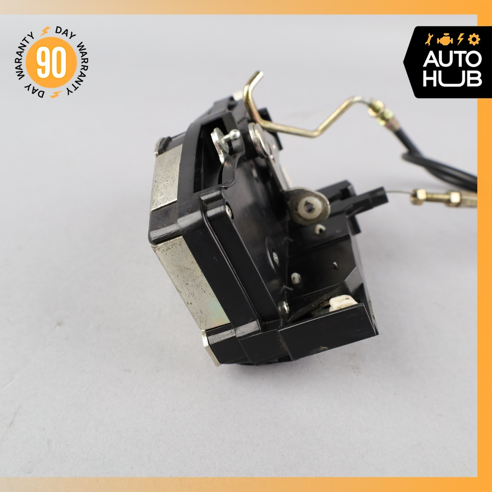 Maserati 4200 GT 1999-2007 FRONT+LEFT Door lock actuator P/N 67294900