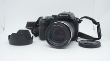 FUJIFILM Finepix S9000 Compact Digital Camera Tested Working Seller Japan