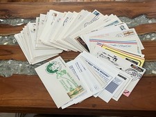 BIG LOT x180 COVERS PHILATELIC EXHIBITION STAMP SHOWS CLUBS SEE 12 PHOTOS ! L@@K