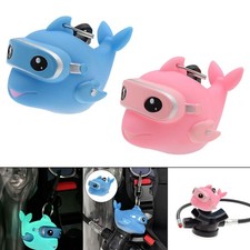 Couvercle d'embout buccal de régulateur de pendentif dauphin équipement