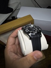 OMEGA Seamaster Professional 300 Co-Axial Diver 42mm 300M Black 5