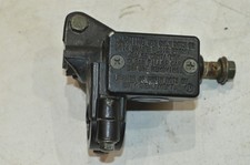 REX RS 750 BREMSZYLINDER LINKS HANDBREMSZYLINDER BREMSE HINTEN BRAKE REAR