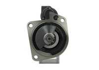 Mahle Neu Anlasser Passend FüR Iveco 3.2 Kw 12 Volt MS207