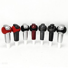 100 Real Carbon Fibre Gear Shifter Gear Shift Knob For Ford Mustang 2015-2022 100 Real Carbon Fibre Gear Shifter Gear Shift Knob For Ford Mustang 2015-2022