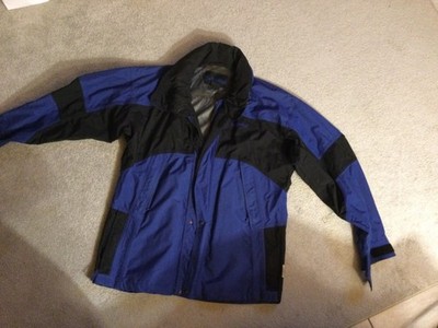 Schöffel Venturi Herren XXL Jacke Funktionsjacke  Doppeljacke
