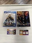 Anthem Steelbook  + New Game. Sony Playstation 4 PS4