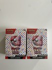 2x Bundle 6 boosters EV3.5 Pokémon 151 - FR - Neuf/Scéllé