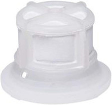 Zibro Filtro Combustibile Originale Tipo "B" per Stufa a Combustibile Zibro/