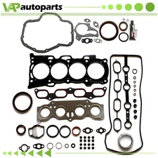 04/05/06 Fit for Toyota RAV4 Cylinder Full Gasket Set 2.4L HS26232PT
