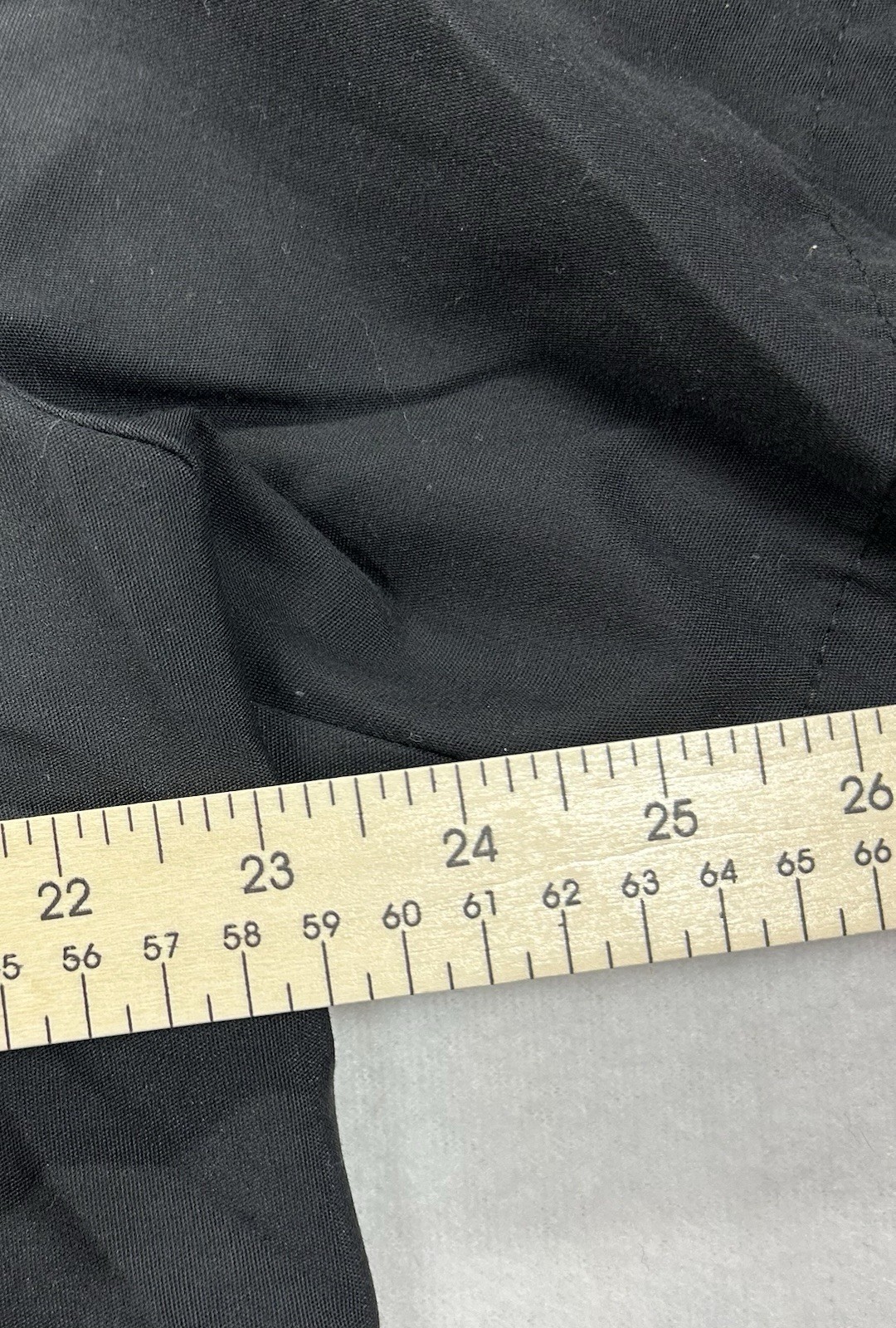 Custom Dynamics Throttle Threads  button down sho… - image 4