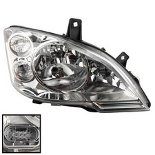 Scheinwerfer rechts Mercedes Vito Viano W639 Facelift ab 2010