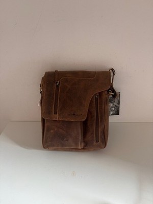 Bag Greenburry Brown NP:  149.95