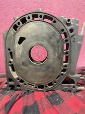 Mazda Rotary Fc3s Rx7 Turbo Ii G Stamped 13b Centerintermediate Engine Plate