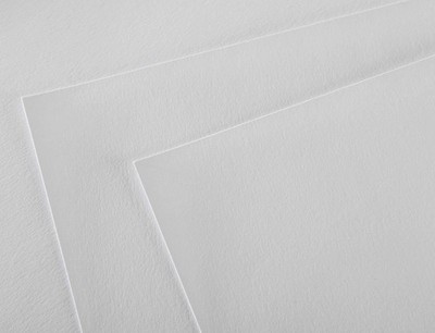 CANSON 1557  Skizzenpapier DIN A3 25 Bogen 120 g/m² leicht