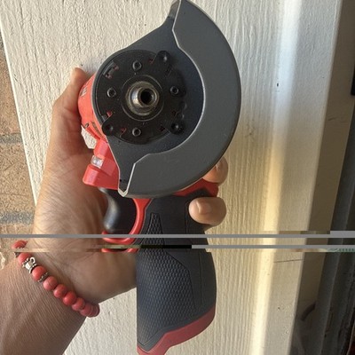 Milwaukee 2522-20 M12 FUEL 3'' Compact Cut Off Tool, Bare