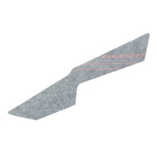 DECO-LOGO PLAQUE PHARE GAUCHE ORIGINE DERBI 50 SENDA SM LIMITED 2018+ -2H002734-