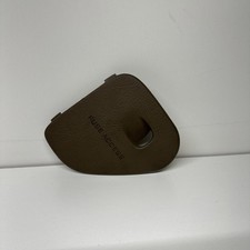 1998-2001 Dodge Ram 1500 2500 3500 Dash Fuse Box Cover Panel Brown Tan 1998-2001 Dodge Ram 1500 2500 3500 Dash Fuse Box Cover Panel Brown Tan