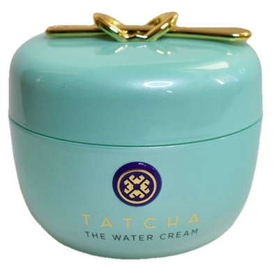 #ad Tatcha THE WATER CREAM Oil Free Pore Minimizing Moisturizer Hydrating Gel 1.7oz $35.49
