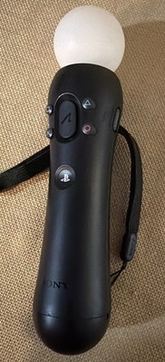 Sony Playstation Move Motion Controller (PS4 PSVR) CECH-ZCM2U