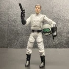 Star Wars ROTJ VC192 AT-ST Driver Imperial Walker Pilot Loose Complete Figure