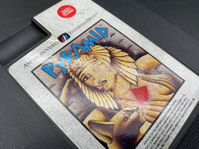 Pyramid (Nintendo Entertainment System, NES) Cartridge Only
