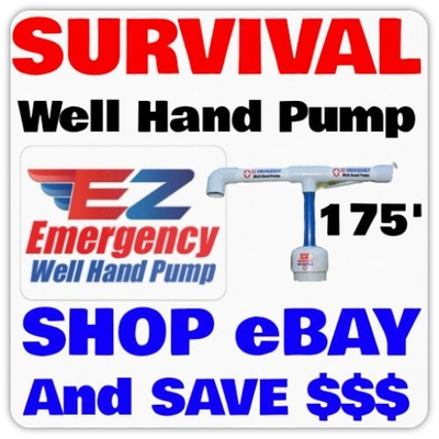 #ad #ad Deep Well Hand Pump for Deep Water Well Hand Well Pump Deep Well Hand Pump 175 $569.00