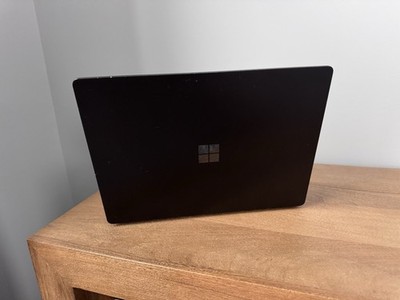 Microsoft Surface Laptop 4 Core i7-1185G7 3GHz 16GB RAM 512GB SSD