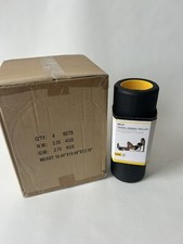 Set of 4 - SKLZ Barrel Roller - Ultra durable portable massage roller