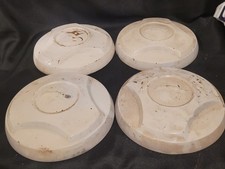 1964 - 1965 - 1966 Chevy 12 Ton C10 Pickup Truck Dog Dish Hubcap 10.5 Inch