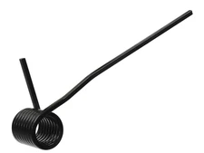 Sp1 54-33605L SM-04359L SLIDE SPRING LEFT REAR POL