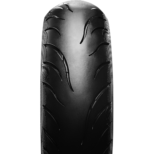AVON Cobra Chrome AV92 330/30R17 Rear Tire Tubeless Radial 4120217