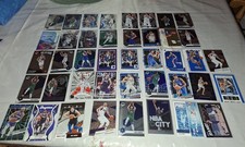 Dallas Luka Doncic Reyshawn Terry Auto Rc Patch Dirk Mvp Kid 46 Nba Ct.