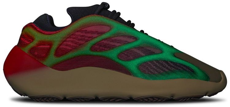 adidas Yeezy 700 V3 Fade Carbon GW1814 Men Size | eBay display picture 1