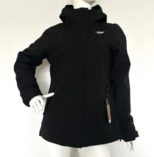THE NORTH FACE WOMEN TORO PEAK TRICLIMATE 3-IN-1 SKI WINTER JACKET Blk sz S-XL