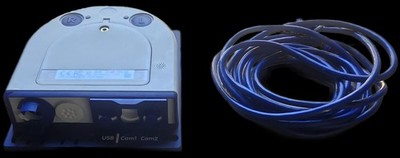 Mobotix MX-S16B DualFlex Camera Body Only No Sensors Needs Reset