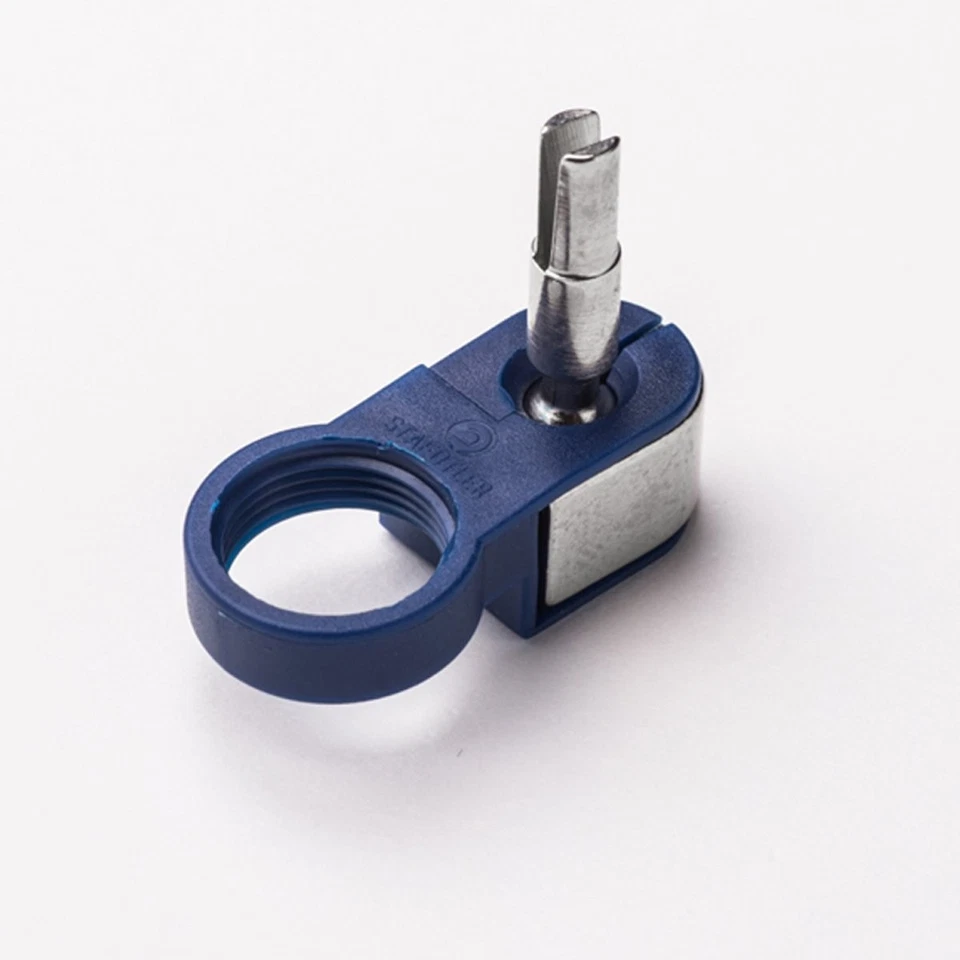 STAEDTLER compass drafting adapter F556 74 N - Image 2 of 4