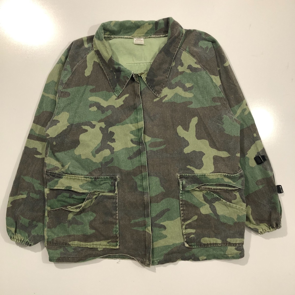 APOLOO sports wear サイズ:XL