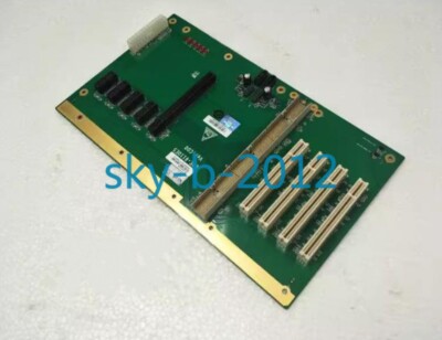 1 PCS Advantech EPE-610E5 VER: C00 Bottom Plate in good condition
