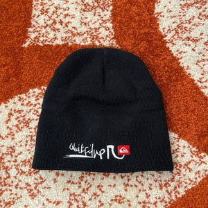 quiksilver winter hat