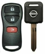 Hata GM #97 Uncut Key Blank Fits Several Models 1997 to 2005 97GM1